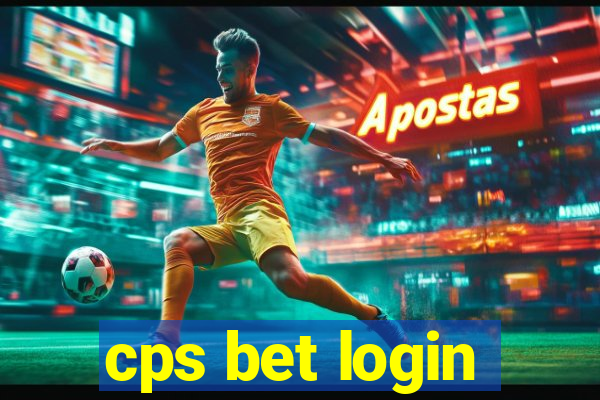 cps bet login